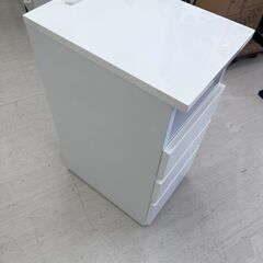 【ドリーム尾浜店】ニトリ HALON30 サイドテーブルの画像