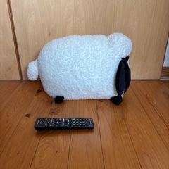 ひつじのショーン　①の画像