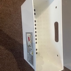無印良品収納ケースの画像