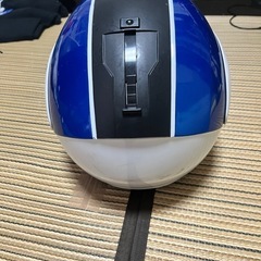 ヤマハ　システムヘルメットの画像