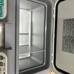 ポータブル　冷温庫の画像