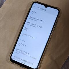 OUKITEL C36の画像