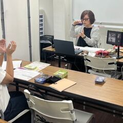 9月27日(土)限定!!たった一歩で本来のあなたが目覚める講座はココ！の画像