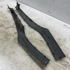 HONDA スーパーディオ AF27 サイドモール ホンダ [M-250808-46]の画像