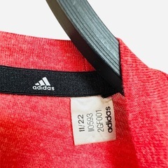 adidas アディダス　AEROREADY 吸湿性と速乾性　Mサイズ　男女可の画像