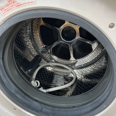 TOSHIBA(トウシバ)/ドラム式洗濯乾燥機のご紹介です！の画像