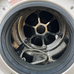TOSHIBA(トウシバ)/ドラム式洗濯乾燥機のご紹介です！の画像