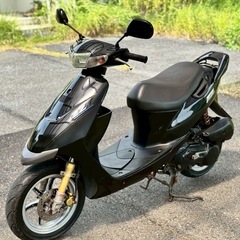スズキ ZZ 7.2馬力 山口県山口市より出品の画像