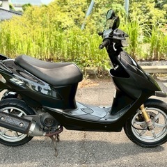 スズキ ZZ 7.2馬力 山口県山口市より出品の画像