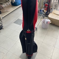 ワンサイダー　ハーフスタンドキャディーバック　リサイクルショップ宮崎屋　住吉店25.9.2の画像