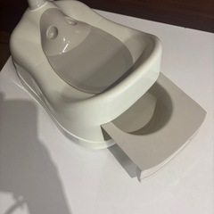子供用トイレの画像