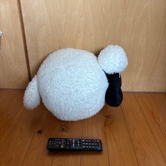 ひつじのショーン　②の画像