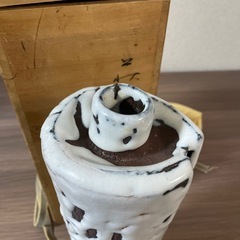 花瓶（S2）の画像