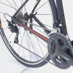TREK EMONDA SL5 リム 2019年モデル ロードバイクの画像