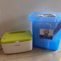 ベビー用品の画像