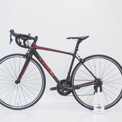 TREK EMONDA SL5 リム 2019年モデル ロードバイクの画像