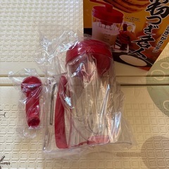 【9/5まで】未使用新品　粉つぎ名人の画像