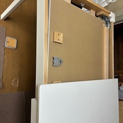 IKEA てーぶるの画像