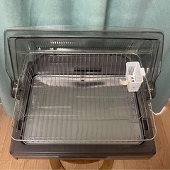 2023年製　三菱 キッチンドライヤー TK-ST30A-H 動作確認済みの画像