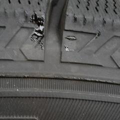 スタットレスタイヤの画像