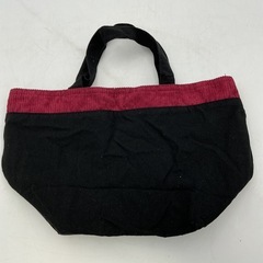 GODIVAノベルティバッグの画像
