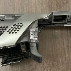 SHARP/シャープ コードレスクリーナー 掃除機 EC-AR9-B RACTIVE Air 2023年製の画像