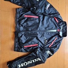 ホンダロゴ入り   ウィンドウ－ブレーカーの画像
