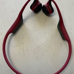 【RKG】特価！Bluetooth　イヤフォン/AS650?/中古品/の画像