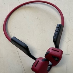 【RKG】特価！Bluetooth　イヤフォン/AS650?/中古品/の画像