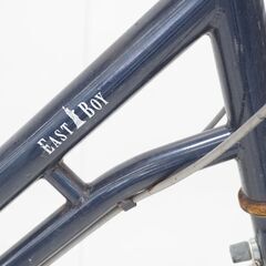  EASTBOY 年式不明 20インチ 折り畳み自転車の画像