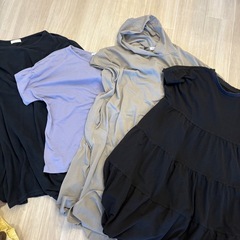 レディースまとめての画像
