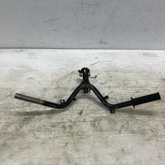 HONDA スーパーディオ AF27 ハンドル ホンダ [M-250808-47]の画像