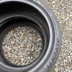 225/40R18 2本の画像