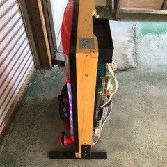 お話中です　パチンコ　CRエヴァンゲリオン　セカンドインパクトSF 循環式の画像