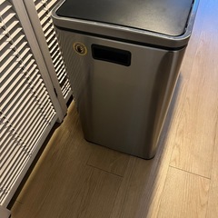 DULTON 3 COMPARTMENT BIN 54の画像