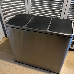 DULTON 3 COMPARTMENT BIN 54の画像