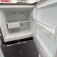【リユ-スのサカイ広島石内店】ジモティ割！/２ドア冷蔵庫/三菱/2019年製/クリ-ニング済み/HG-7072/広島市 冷蔵庫　佐伯区 冷蔵庫　南区 冷蔵庫　西区 冷蔵庫　東区 冷蔵庫　中区 冷蔵庫　安佐南区 冷蔵庫　安佐北区 冷蔵庫　安芸区 冷蔵庫　府中町 冷蔵庫　海田町 冷蔵庫　熊野町 冷蔵庫　坂町 冷蔵庫　廿日市市 冷蔵庫の画像