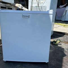 2024年製！エスケイジャパン 冷蔵庫 1ドア 45L SR-A...