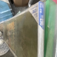 サンバードパネル①の画像