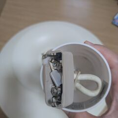北欧風ライトの画像