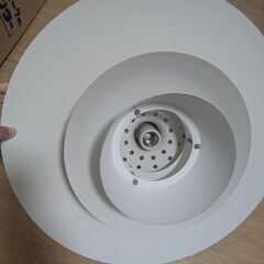 北欧風ライトの画像