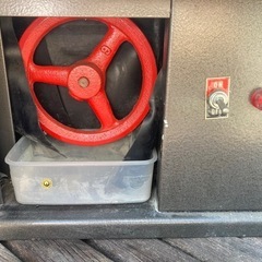 卓上　バンドソーの画像