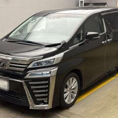 ⭐️サブスクリース、自社ローン🚘️トヨタ ヴェルファイア🏢保証会社加盟🇯🇵全国対応❗️出品番号32-1の画像