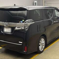 ⭐️サブスクリース、自社ローン🚘️トヨタ ヴェルファイア🏢保証会社加盟🇯🇵全国対応❗️出品番号32-1の画像