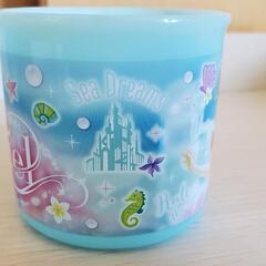 アリエル　メラミン　コップの画像