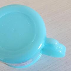 アリエル　メラミン　コップの画像