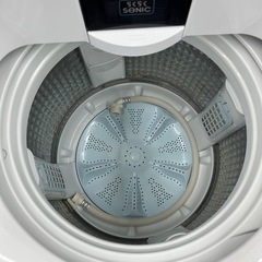 AQUA（アクア）/全自動洗濯機のご紹介です！の画像