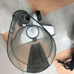 【ジャングルジャングル石川金沢店】ツインバード 掃除機 TC-EA36 2015年製 ※動作確認／クリーニング済みの画像