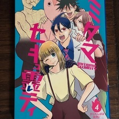 ミタマセキュ霊ティの画像