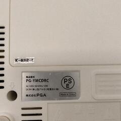 0902-263 CDラジカセの画像